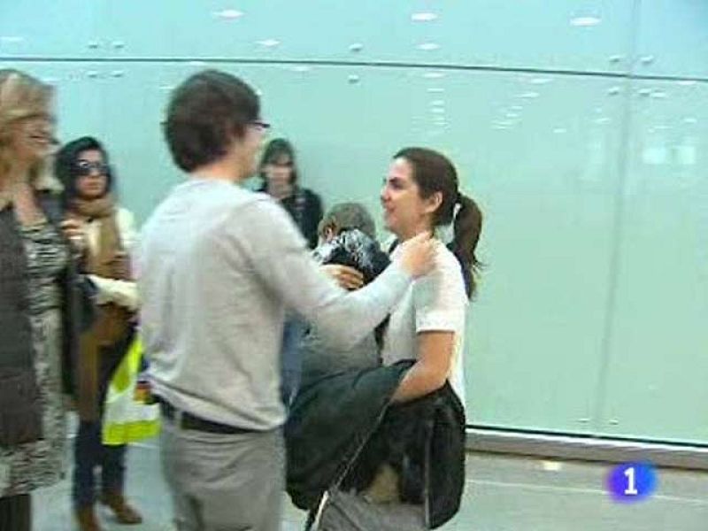 El Ministerio de Asuntos Exteriores recomienda no viajar a Egipto si no es imprescindible.