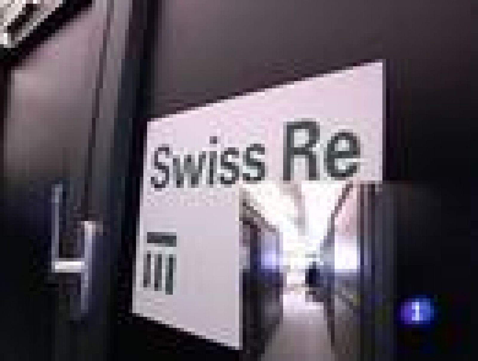 Telediario 1: Las empresas en Davos | RTVE Play