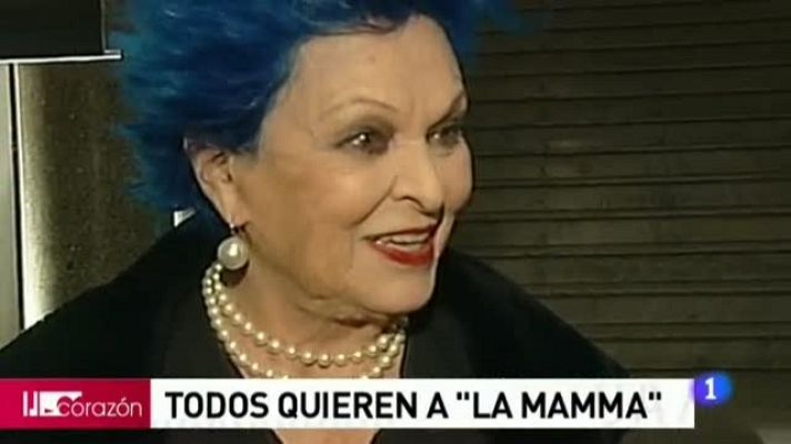 D Corazón - Corazón - 29/01/11