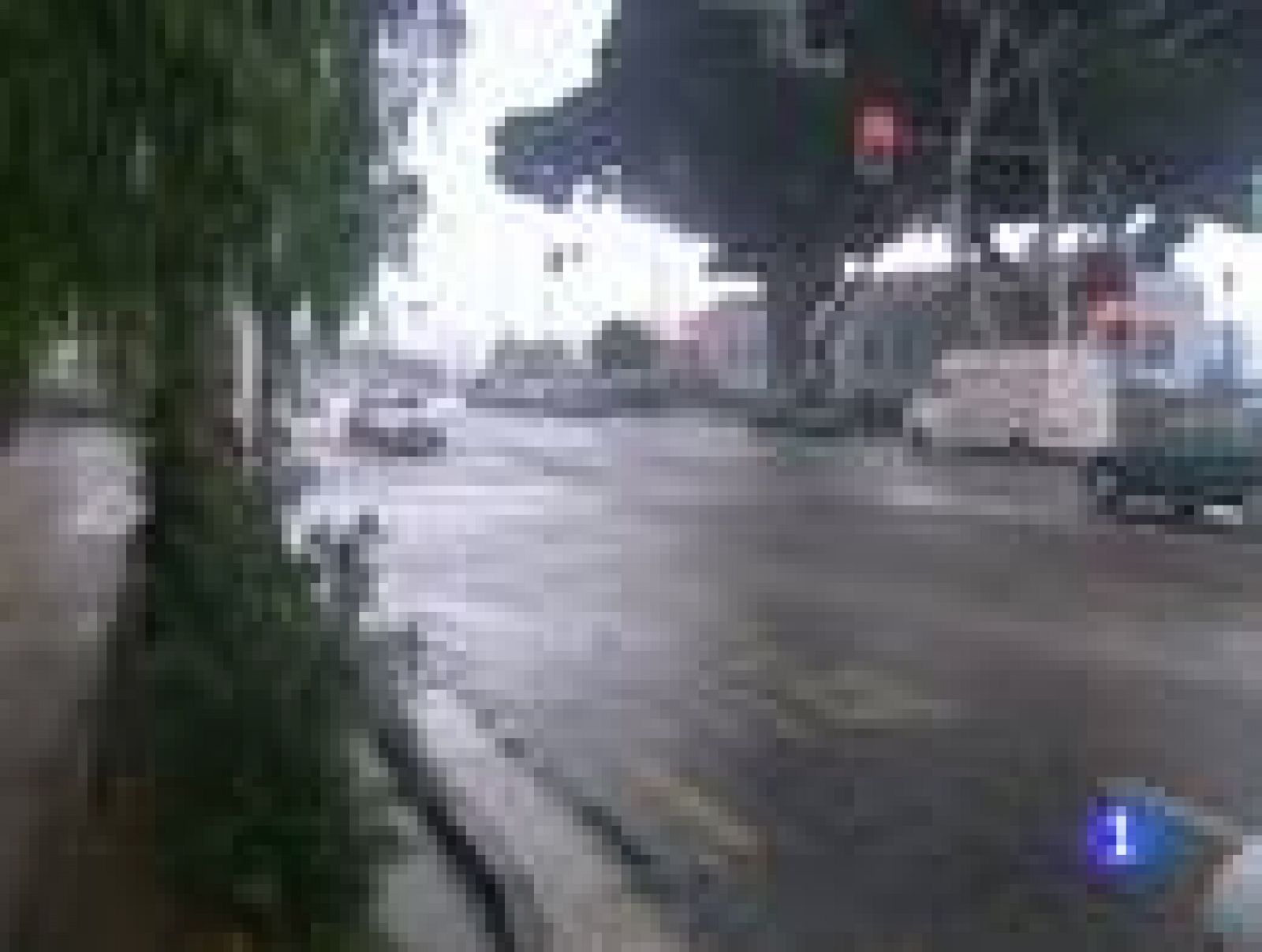 Telecanarias - 29/01/11 | Ver