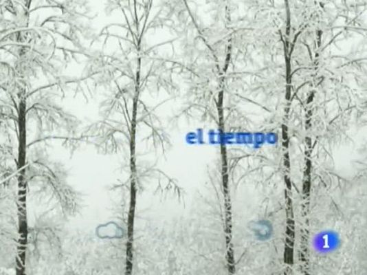Telecanarias - El tiempo en Canarias - 29/01/11