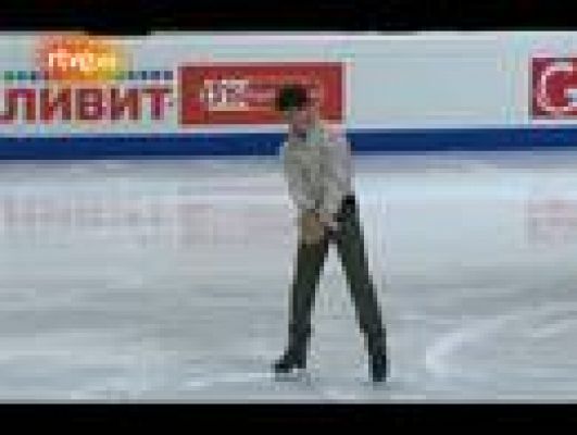  - Javier Raya se mete en la final