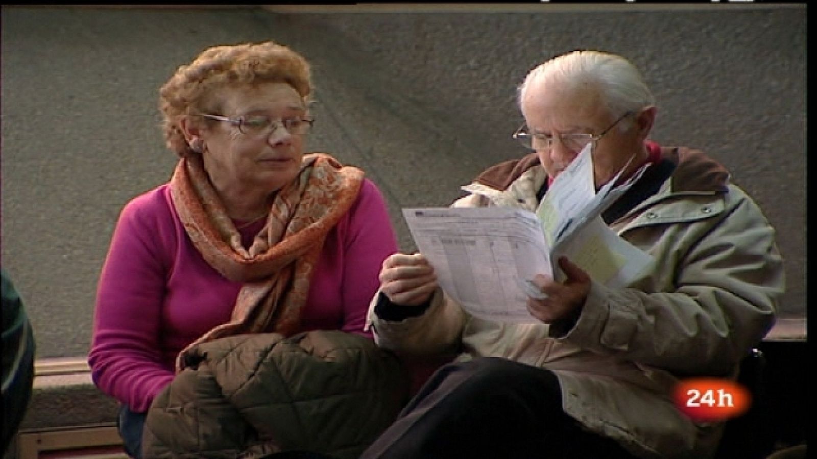 Parlamento - 29/01/11 - Parlamento | Ver