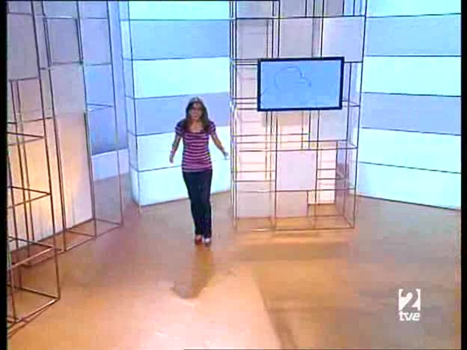 La aventura del saber - Naturaleza y Medio Ambiente - 26/05/08