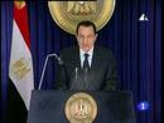 Aumenta la tensión en Egipto