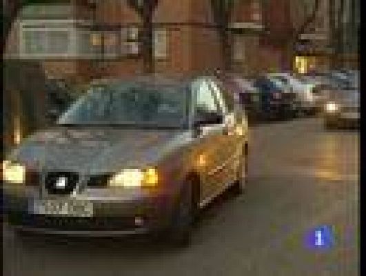 Informe Semanal - Ayudas de Ley