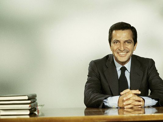 Informe Semanal - La decisión de Suárez