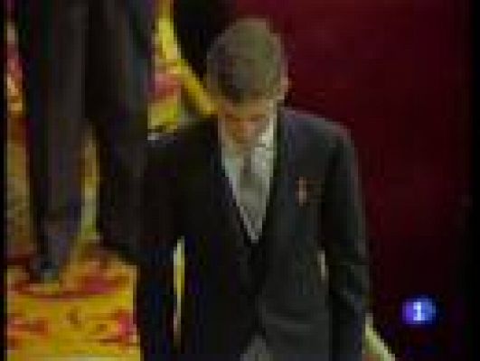 Informe Semanal - Preparado para reinar