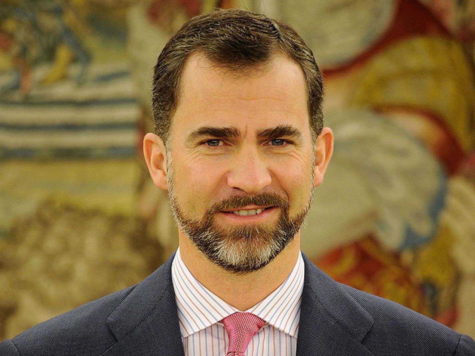  Informe Semanal: Preparado para reinar