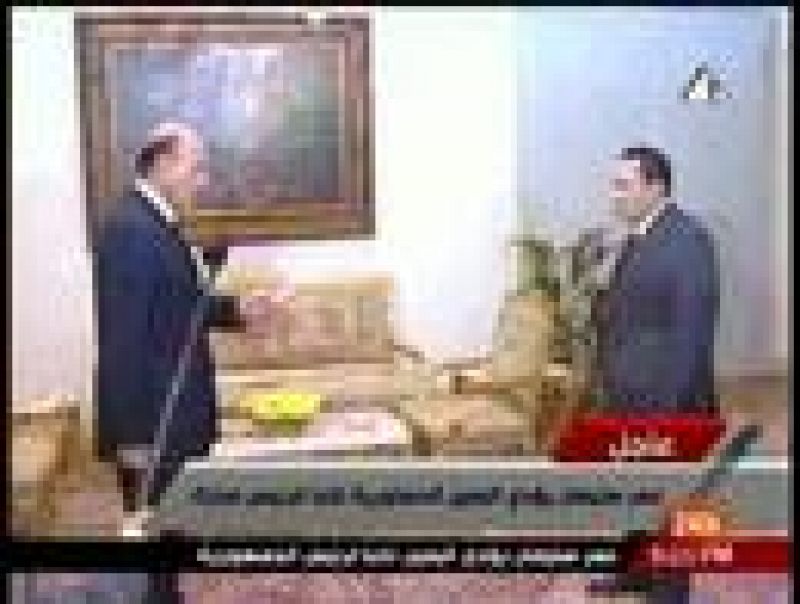 Ahmed Shafiq, nuevo primer ministro egipcio recibe la orden de formar gobierno