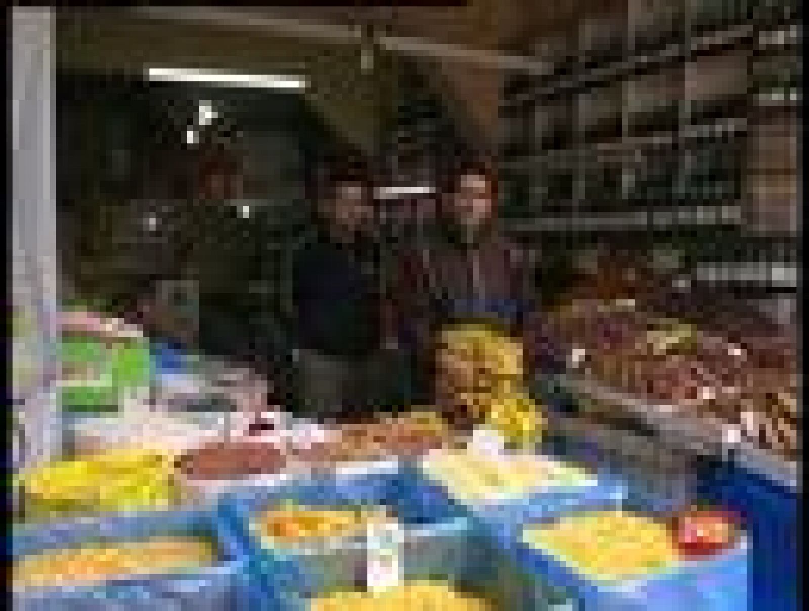 ¿Se extenderan las protestas sociales a otros países del Norte de África? | Ver