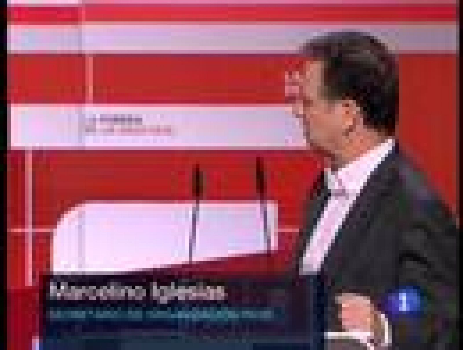 Zapatero llama a los socialistas a hablar del futuro de España