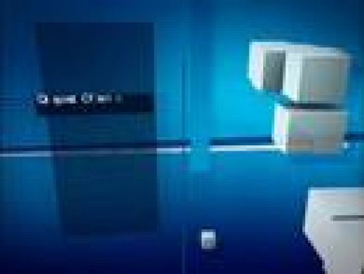 Telediario 1 - Telediario 1 en 4' - 30/01/11