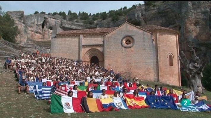 La ruta Quetzal - El virrey Palafox