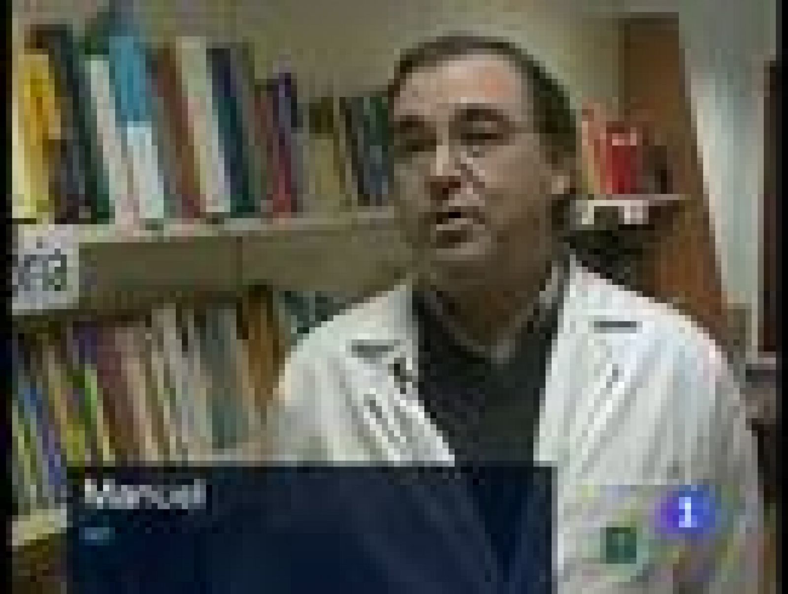 El cigarrillo electrónico podría ser una alternativa para fumar donde está prohibido