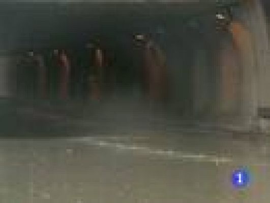 Telecanarias - Telecanarias - 30/01/11