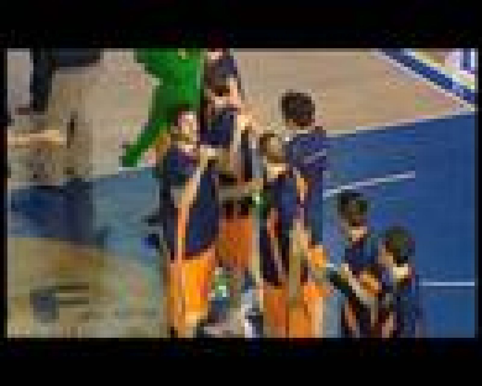 Baloncesto en RTVE: Fuenlabrada 74 - 73 Alicante | RTVE Play