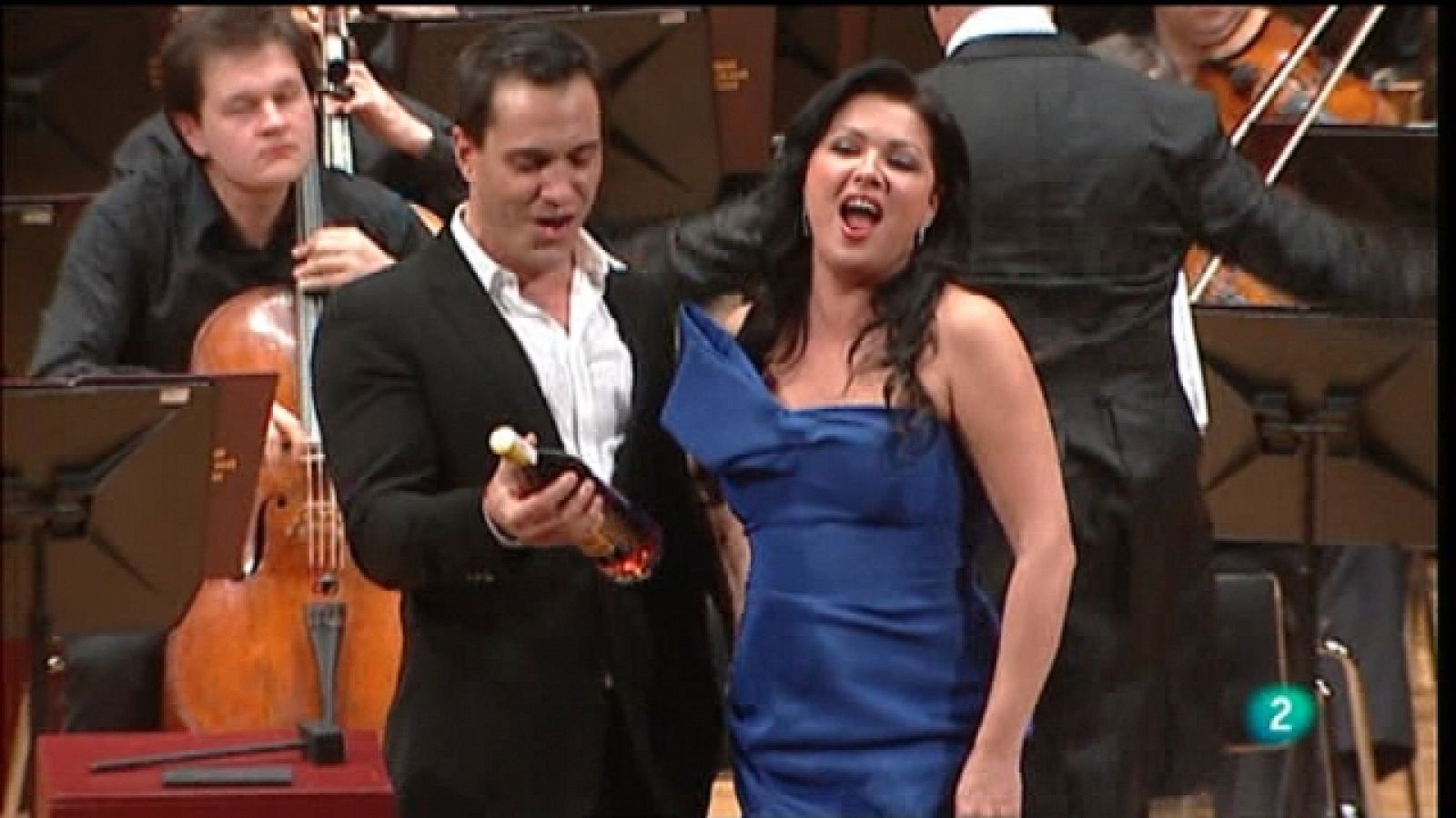 Programa de mano - 30/01/11 - Programa de mano | Ver