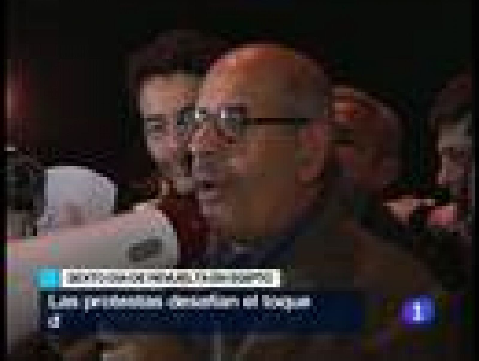  El Baradei toma protagonismo en Egipto