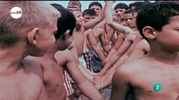 tres14 - Aprendizaje