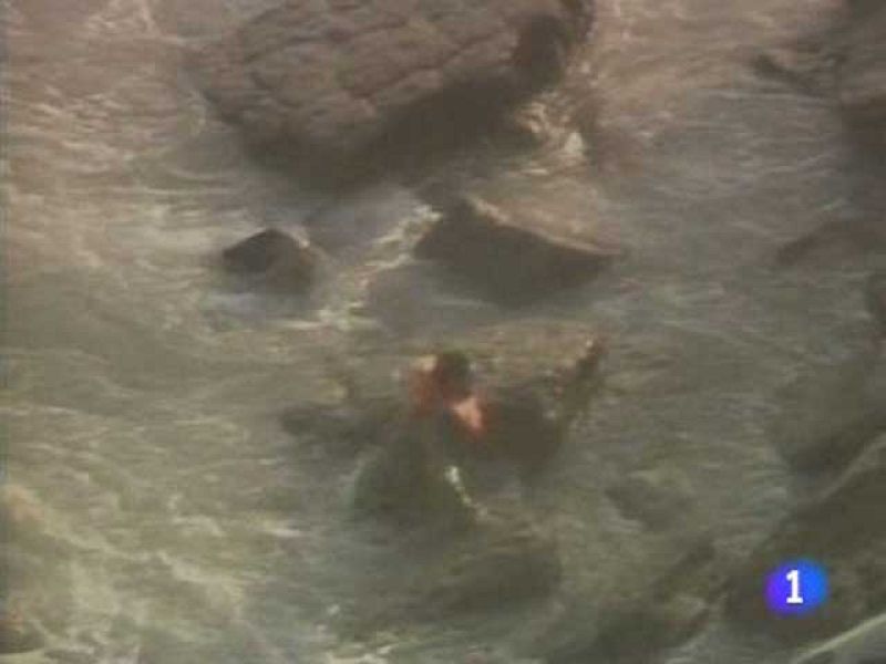  Te acuerdas Salvamento Marítimo