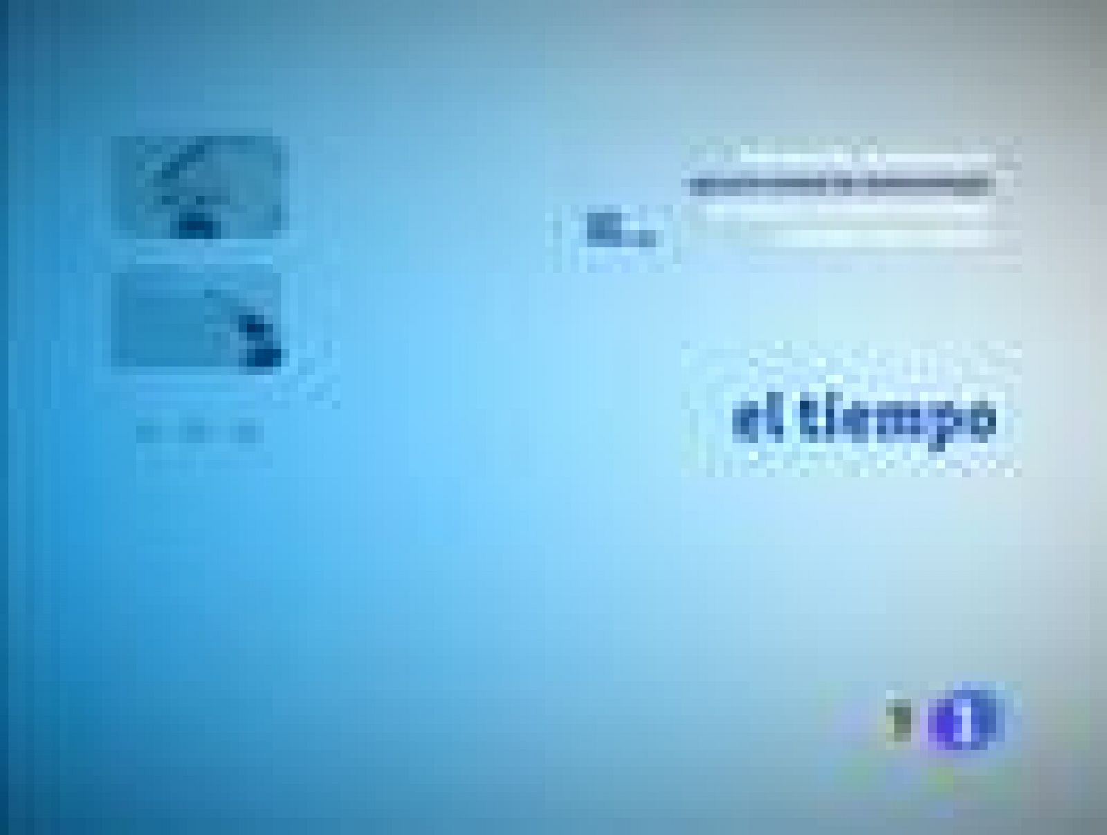 Persiste el tiempo frío e inestable