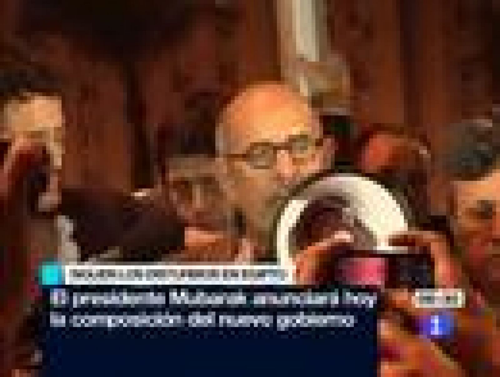 Telediario Matinal en cuatro minutos - 31/01/11 | Ver