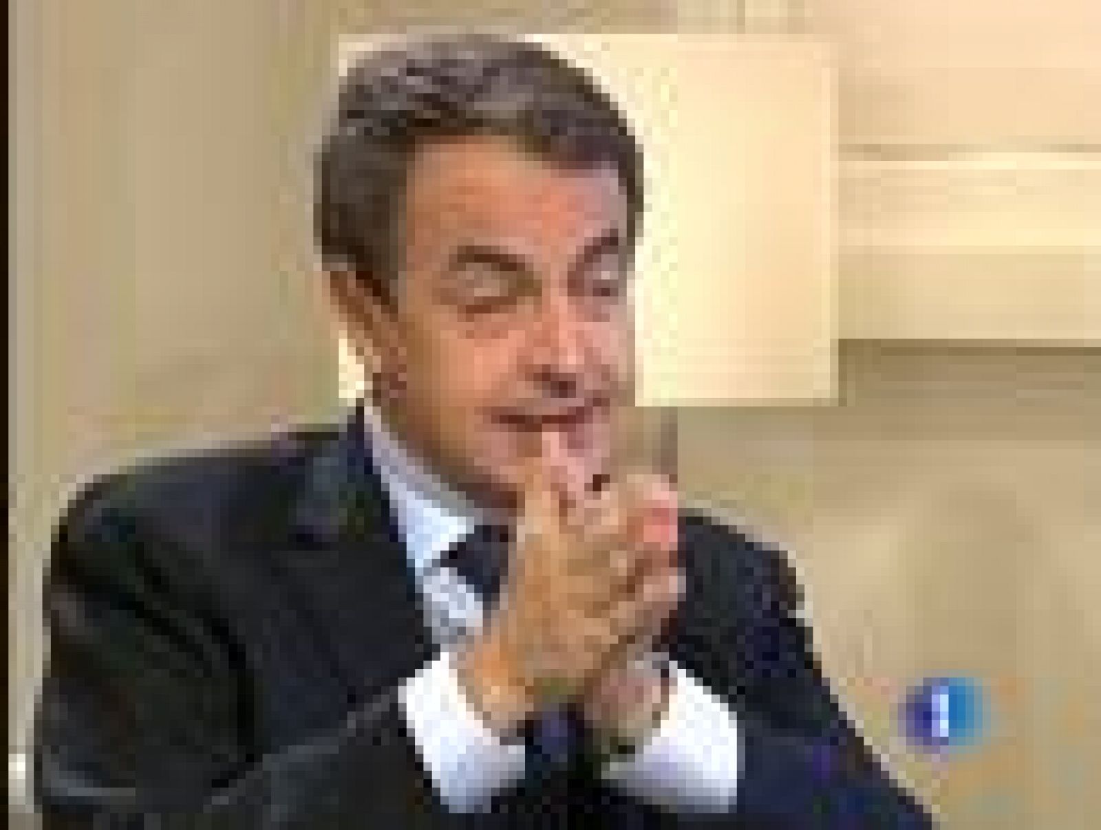 Sin programa: Zapatero augura empleo para 2011 | RTVE Play