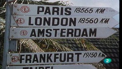  El final de la utopía - Capítulo 6