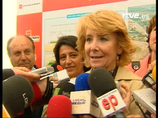  - Aguirre dice que no se presentará