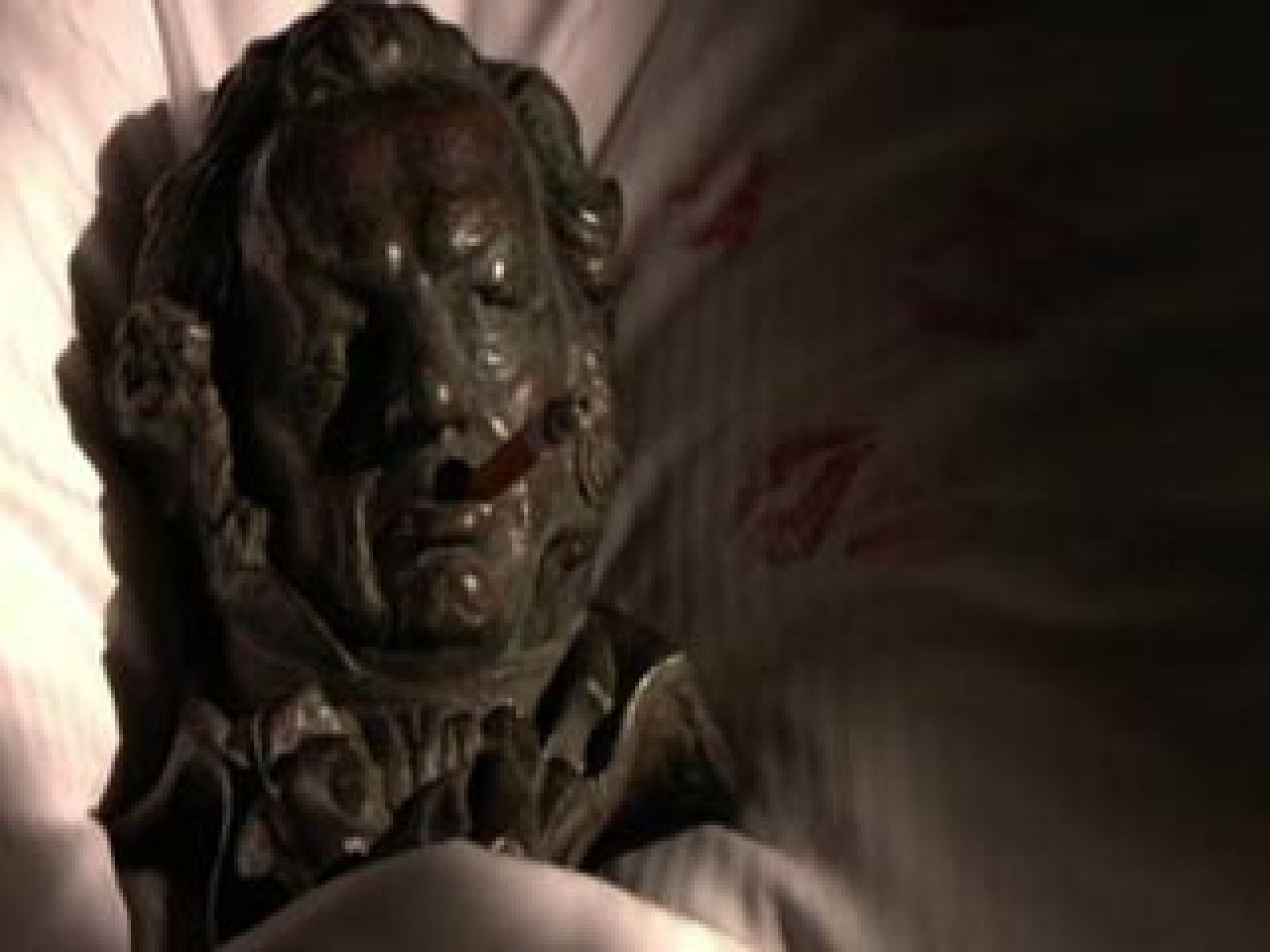 Promo de los Goya en TVE (II): Verónica Forqué y Goya | Ver