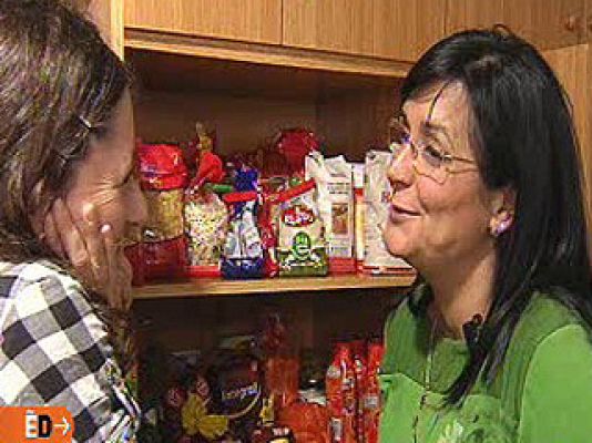 España Directo - La gran familia