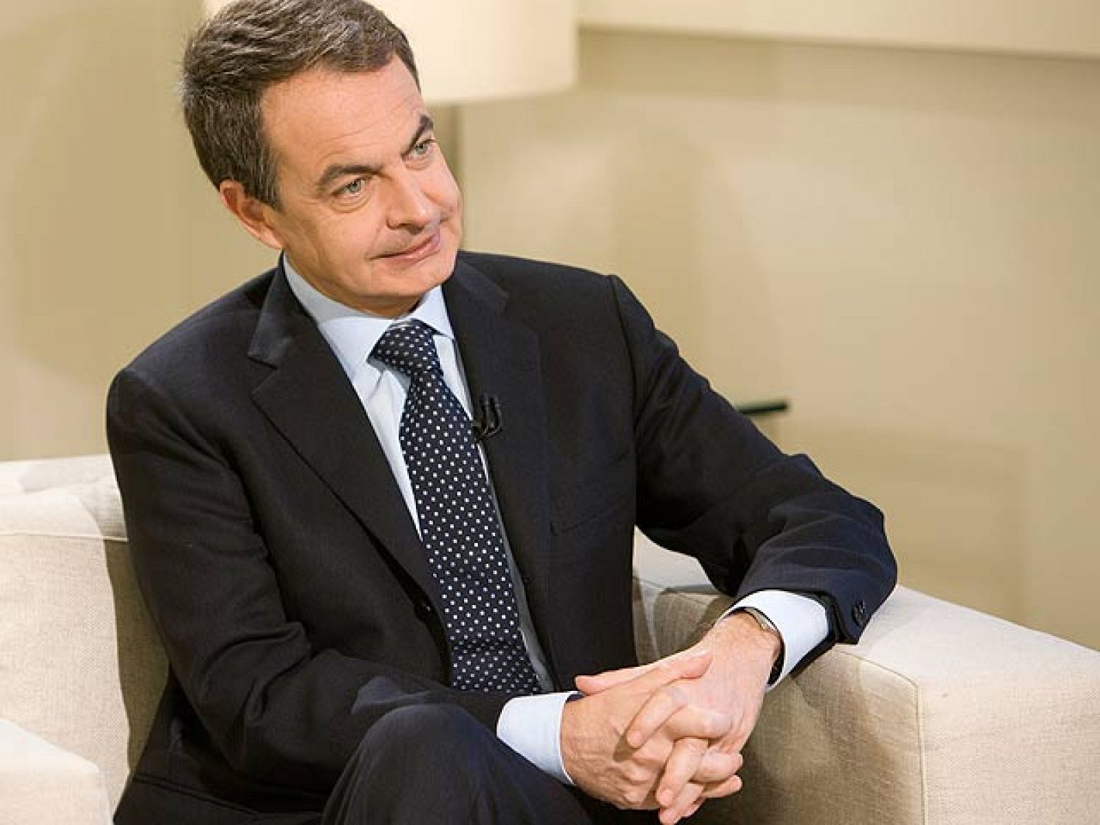 Desayunos - Entrevista íntegra a José Luis Rodríguez Zapatero