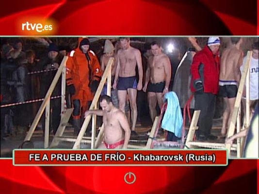 On Off - Una fe a prueba de frío