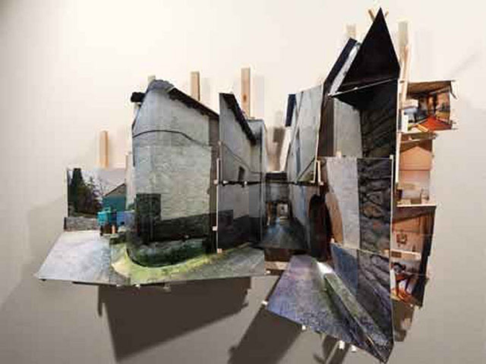 On Off: Arquitecturas imposibles - On Off | Ver