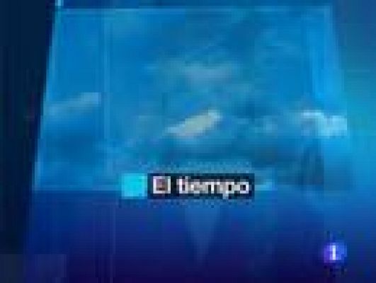 Informativo de Madrid - El tiempo en la Comunidad de Madrid - 31/01/11