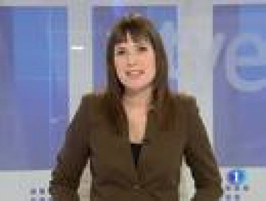 L'Informatiu - El temps en Catalunya - 31/01/11