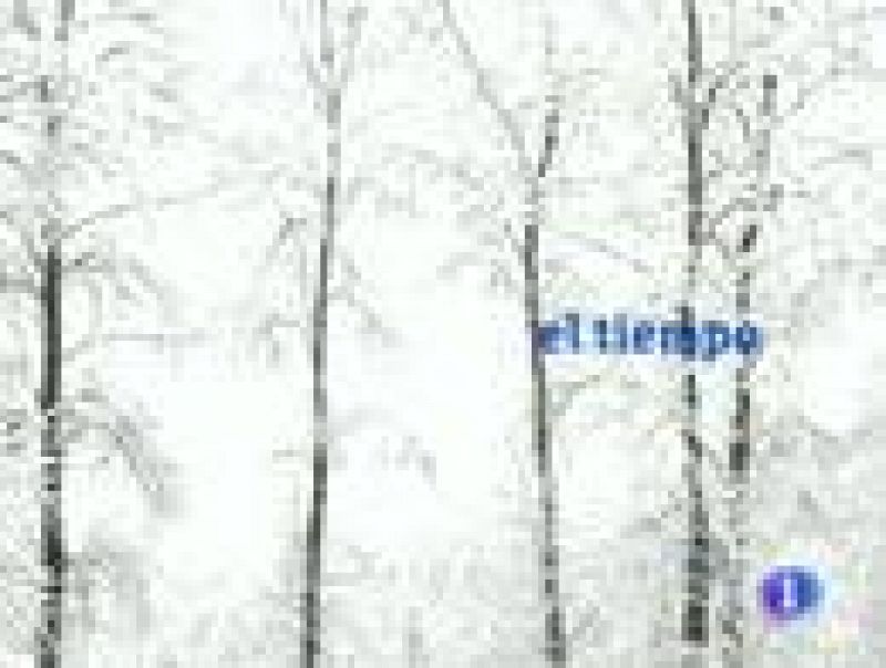  El tiempo en Castilla y León - 31/01/11