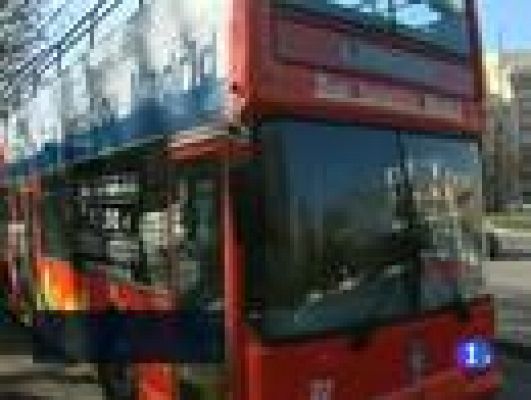 Informativo de Madrid - La Comunidad de Madrid en 4' - 31/01/11