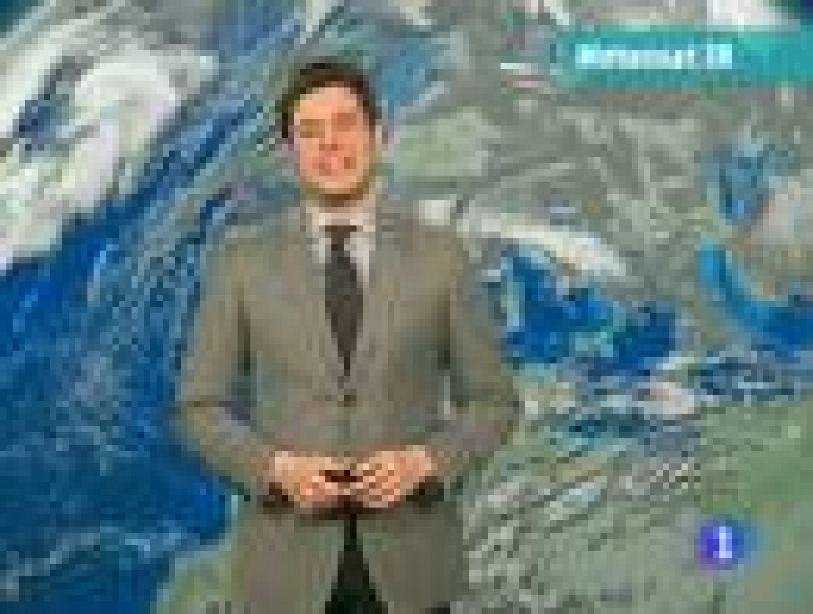 Noticias de Extremadura: El tiempo en Extremadura - 31/01/11 | RTVE Play