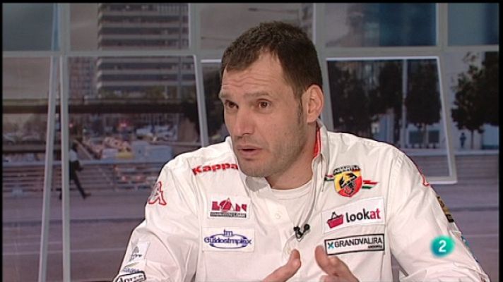 Para todos La 2 - Para todos La 2