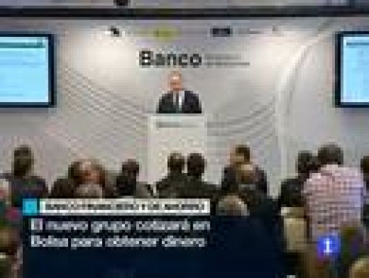 Informativo de Madrid - Informativo de Madrid - 31/01/11