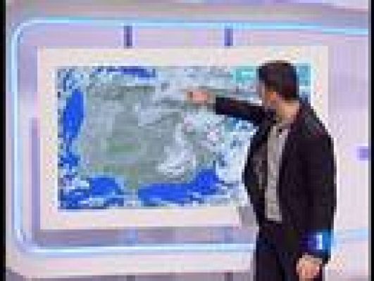 El tiempo - El Tiempo - 31/01/11