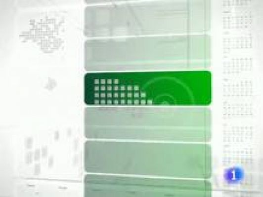 Informativo Telerioja - La Rioja en 2' - 31/01/11