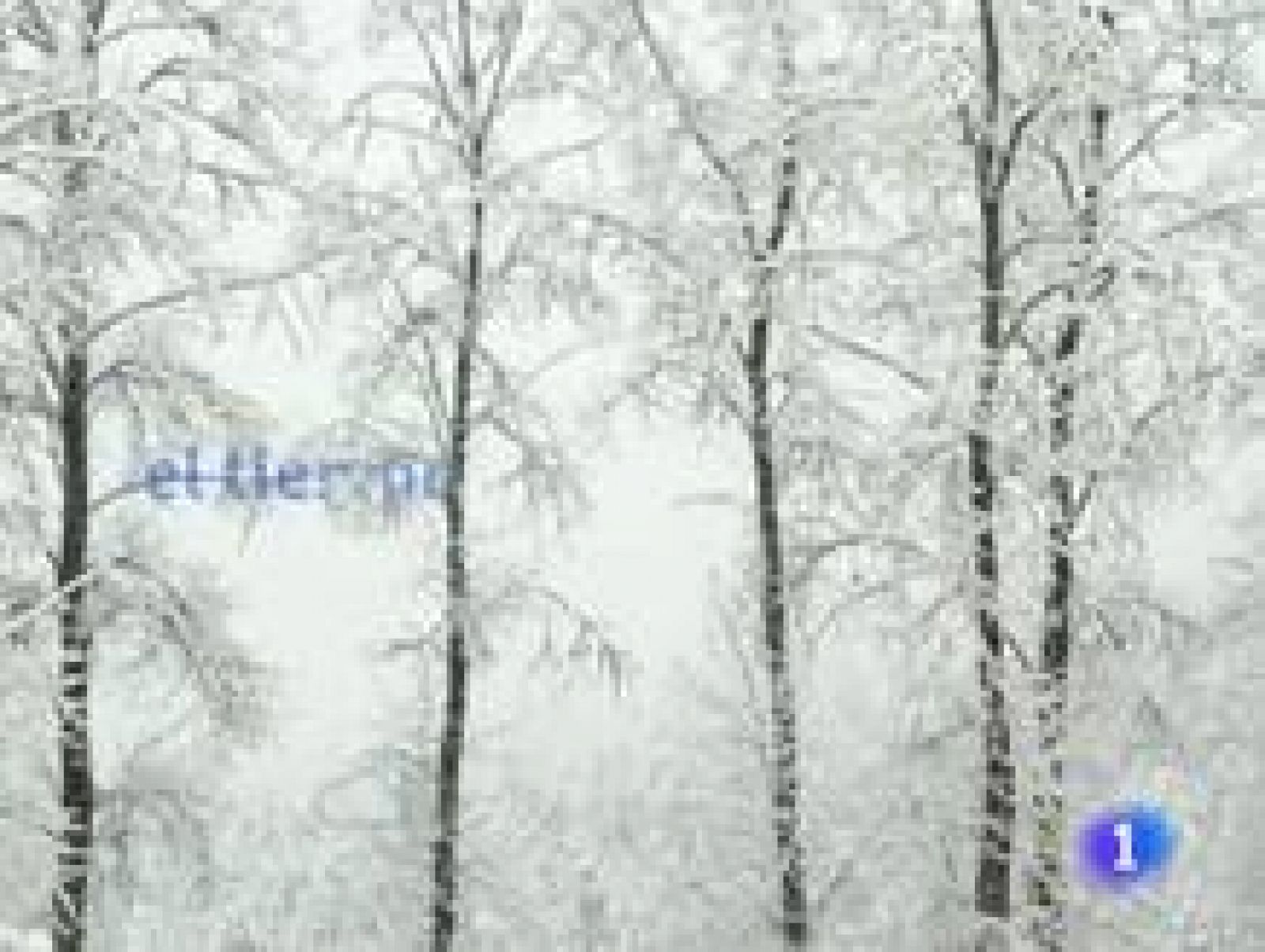 El tiempo en La Rioja - 31/01/11 | Ver