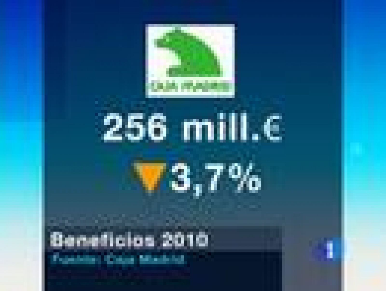 El banco que lidera Caja Madrid anuncia que saldrá a Bolsa