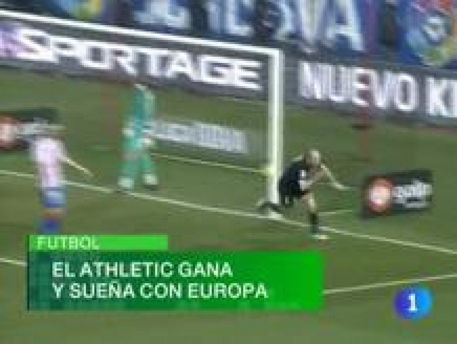 Telenorte País Vasco - 31/1/11