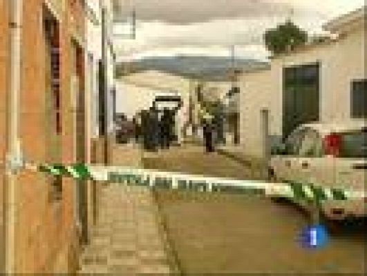 Telediario 1 - Ninguna había denunciado