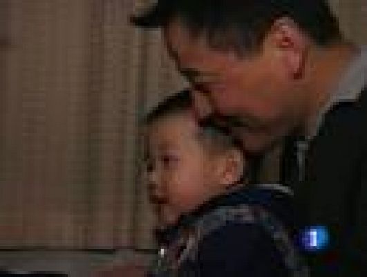 Ley del hijo único en China