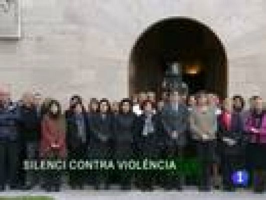 Informatiu Balear - 31/01/11